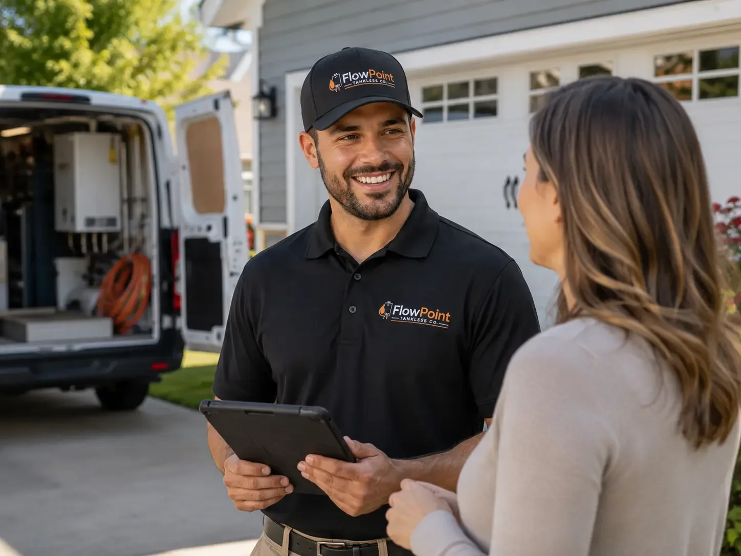 Tankless Water Heater Installation Lemhi, ID FAQs